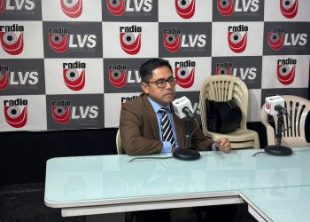 Fiscal Aquino orienta sobre delitos de corrupción y sobornos en plena coyuntura electoral