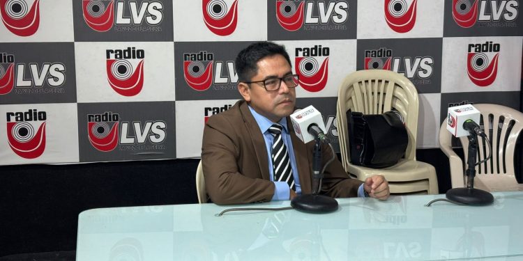 Fiscal Aquino orienta sobre delitos de corrupción y sobornos en plena coyuntura electoral