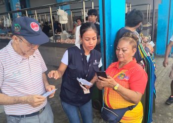 ONPE recuerda que hasta el 14 de diciembre los ciudadanos pueden elegir su local de votación