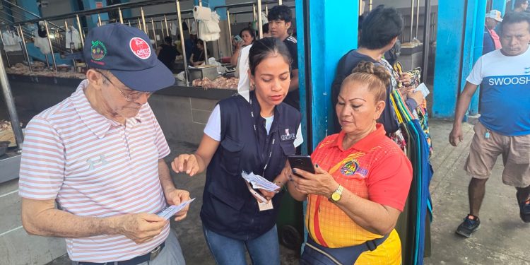 ONPE recuerda que hasta el 14 de diciembre los ciudadanos pueden elegir su local de votación