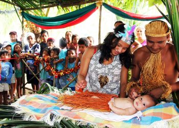 EDITORIAL | El Niño Jesús nace hoy en la Amazonía