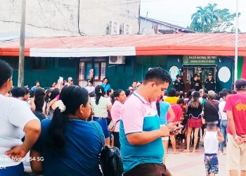 Exigen justicia por presunto abuso sexual contra menor de 6 años en Requena