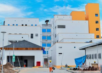 EDITORIAL | Hospital Iquitos: cuando la excusa reemplaza a la responsabilidad