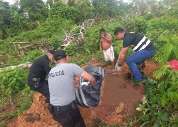 As3sin4n a tres jóvenes en Caballococha y cuestionan actuación de las autoridades