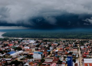 SENAMHI advierte cambios bruscos del clima y nuevo friaje en Loreto