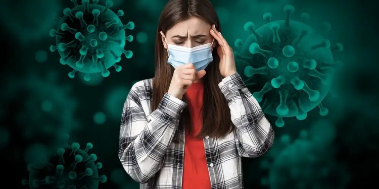 GERESA Loreto intensifica alerta epidemiológica por riesgo de influenza H3N2 y sarampión