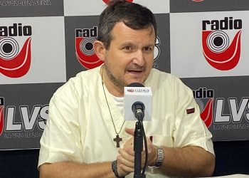 Padre Raymundo Portelli llama a recuperar el verdadero sentido de la Navidad