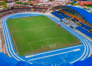 EDITORIAL | El Max Augustín no puede fallarle a Iquitos