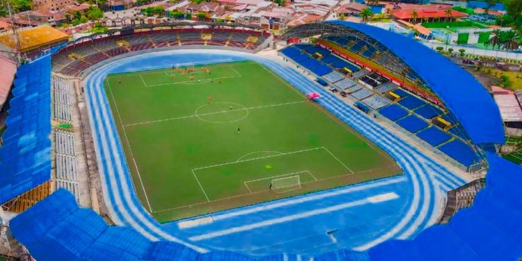 EDITORIAL | El Max Augustín no puede fallarle a Iquitos