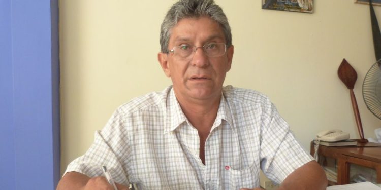 Acción Popular en Loreto admite fractura interna y cuestiona manejo “familiar” en elecciones partidarias