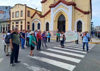 Docentes de la UNAP levantan huelga y anuncian reanudación de clases