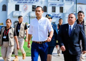 Visita presidencial deja anuncios y compromisos para proyectos clave en Iquitos