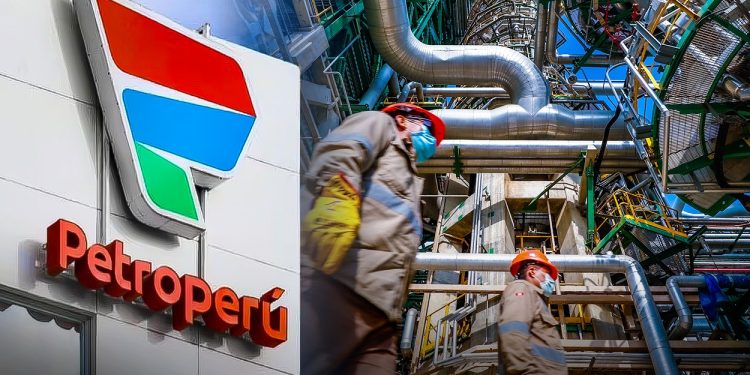 Economista advierte que privatizar Petroperú afectaría la economía y los precios de combustibles en Loreto