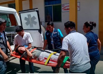 EDITORIAL | Cuando la salud se derrumba y la indignación no alcanza