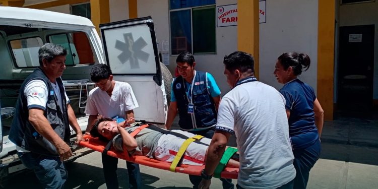 EDITORIAL | Cuando la salud se derrumba y la indignación no alcanza