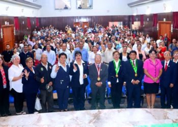 Inician clases del programa de profesionalización docente en la UNAP