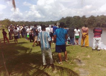 Alto Nanay levanta huelga tras casi dos meses sin respuesta del Estado