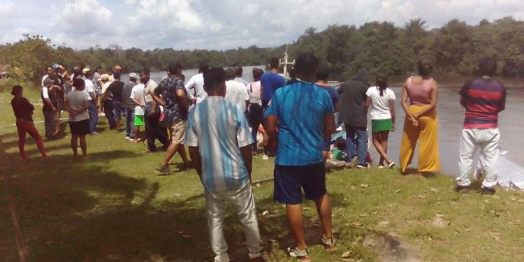 Alto Nanay levanta huelga tras casi dos meses sin respuesta del Estado