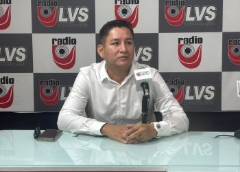 Paul Gary del Castillo juramenta hoy como decano del Colegio de Periodistas del Perú en Loreto