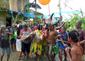Carnaval Popular de Iquitos alista agenda cultural y académica para este 2026