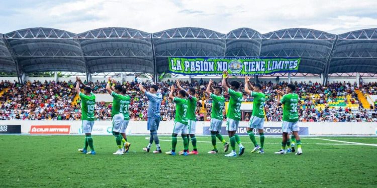 Comerciantes FC no jugará en el Max Augustín y evalúa escenario alterno para la Liga 2