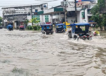 SENAMHI alerta lluvias intensas y rápido crecimiento de ríos en Loreto