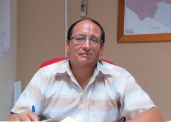 Víctor López Orihuela asume hoy como nuevo gerente general del GOREL