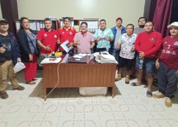 San Lorenzo será sede de la etapa departamental de la Copa Perú 2026