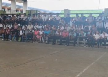 Docentes indígenas de Datem inician proceso de titulación para fortalecer la EIB