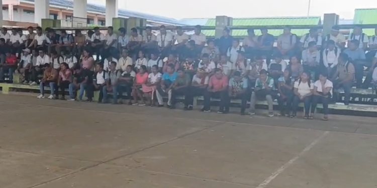 Docentes indígenas de Datem inician proceso de titulación para fortalecer la EIB