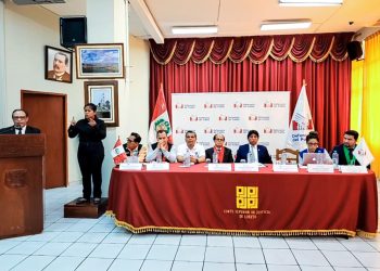 EDITORIAL | Punchana bajo la lupa del Tribunal Constitucional: una sentencia que no admite más postergaciones