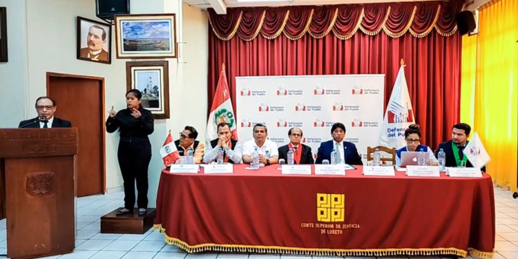 EDITORIAL | Punchana bajo la lupa del Tribunal Constitucional: una sentencia que no admite más postergaciones