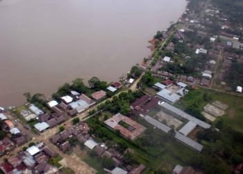 Lluvias activan alerta por dengue en San Lorenzo mientras avanzan proyectos productivos y de salud