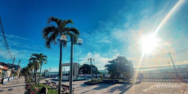 Amaneceres soleados con tardes y noches de lluvia