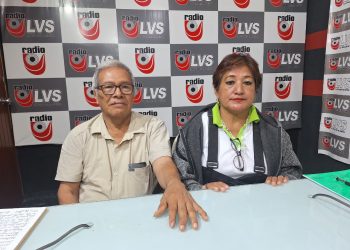 Frente Patriótico convoca a asamblea general para definir plataforma de lucha en Loreto