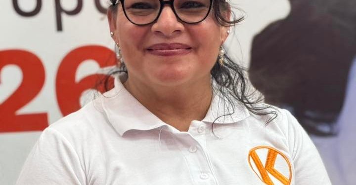 Nary Pinasco apuesta por la conectividad interna como eje de desarrollo para Loreto