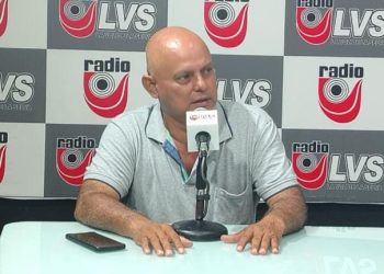 Jaime Marín plantea “ley del silencio” para acabar con esperas eternas en salud