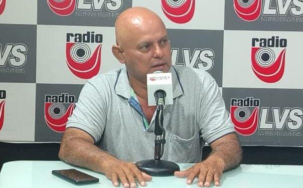 Jaime Marín plantea “ley del silencio” para acabar con esperas eternas en salud