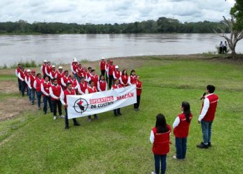 Contraloría despliega operativo multisectorial en Loreto para destrabar obras y supervisar servicios públicos