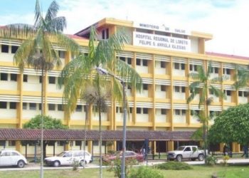 Hospital Regional activa plan de contingencia frente al dengue y alerta sobre brechas en salud