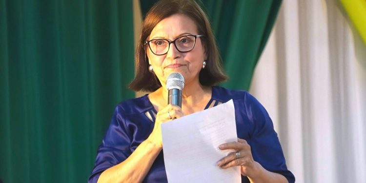 Normas de tránsito “desde el escritorio” no responden a la realidad amazónica, advierte Efrocina Gonzales