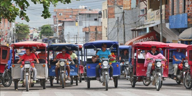EDITORIAL | Cuando las leyes se hacen desde Lima y fracasan en la Amazonía
