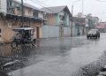 SENAMHI alerta lluvias intensas desde el jueves y riesgo de desborde del río Ucayali