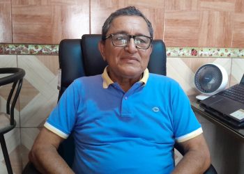 Elecciones con cédula gigante y política chica