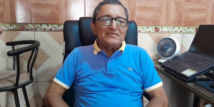 Elecciones con cédula gigante y política chica