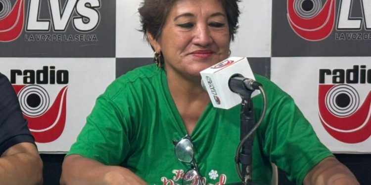 Frente Patriótico convoca movilización por crisis energética y defensa de Petroperú