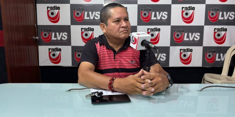 César Coral cuestiona la normalización de escándalos políticos en plena coyuntura electoral