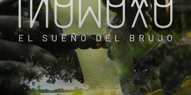 “Ino Moxo: El sueño del brujo” llegará a salas comerciales de la Amazonía peruana