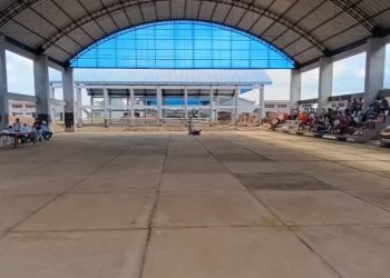 Incertidumbre marca reinicio en IEPTI Jesús Nazareno