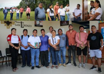 Datem del Marañón: alianza estratégica impulsa gobernanza indígena y desarrollo territorial